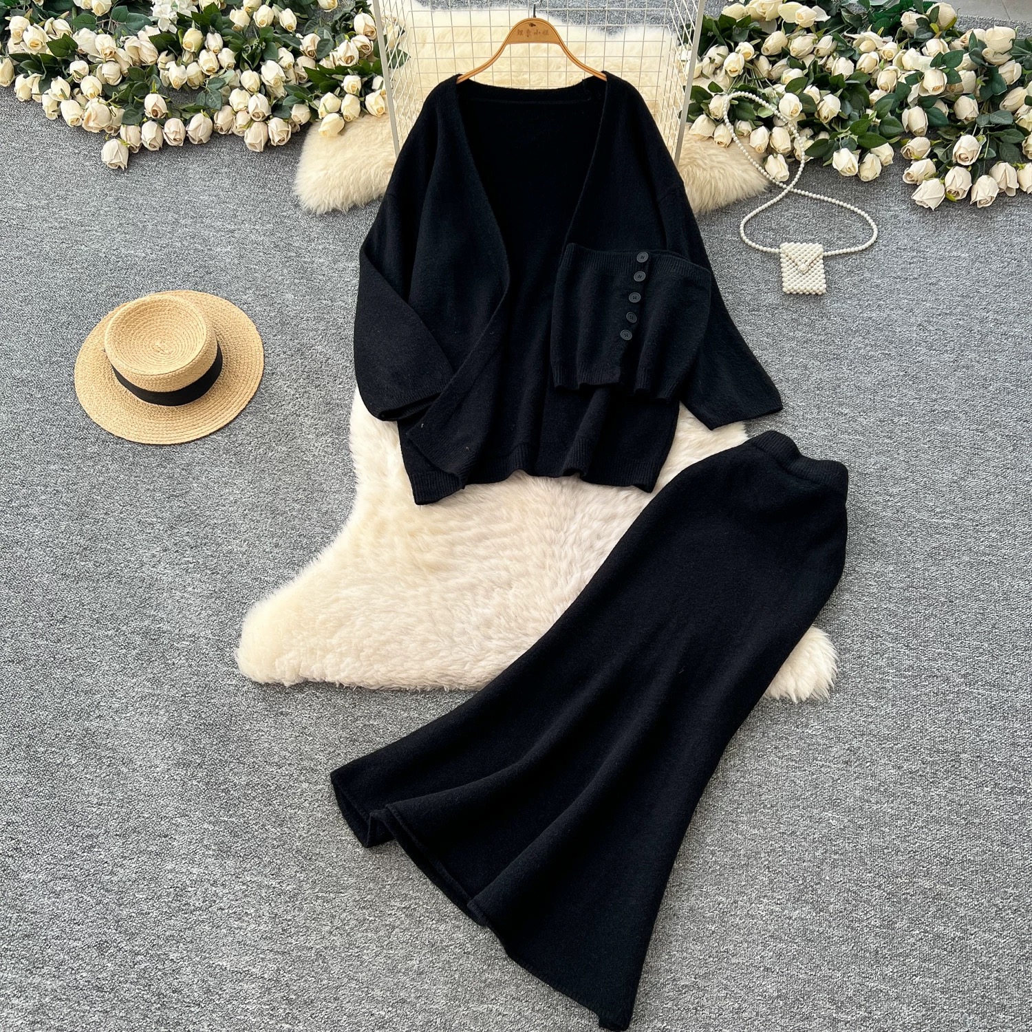 Stunning desires set STP84 images